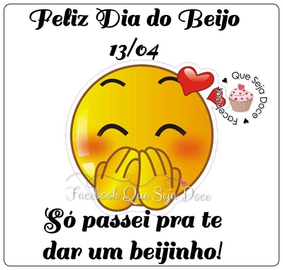 Dia do Beijo 2: Beijeol - Amor em forma de beijinhos 